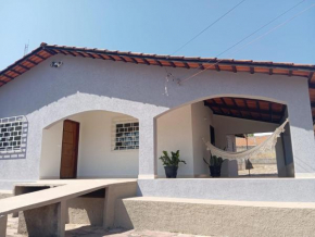 Casa da Tia Jô